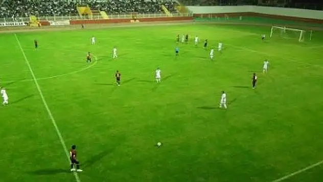 B.VANSPOR LEZZETSİZ!